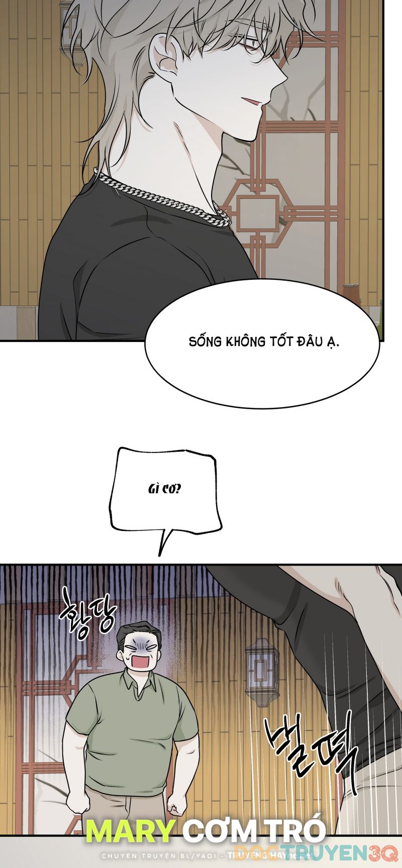 đêm bên bờ biển chapter 51.5 8