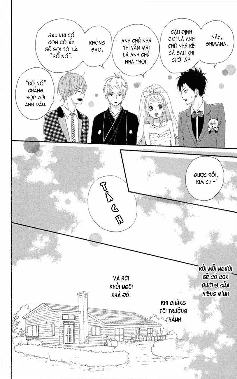 yume miru taiyou chapter 47 42