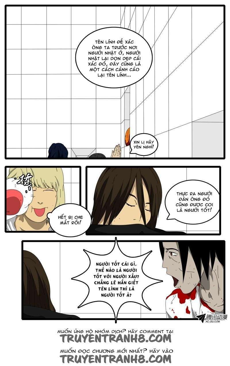 world game chapter 82 6