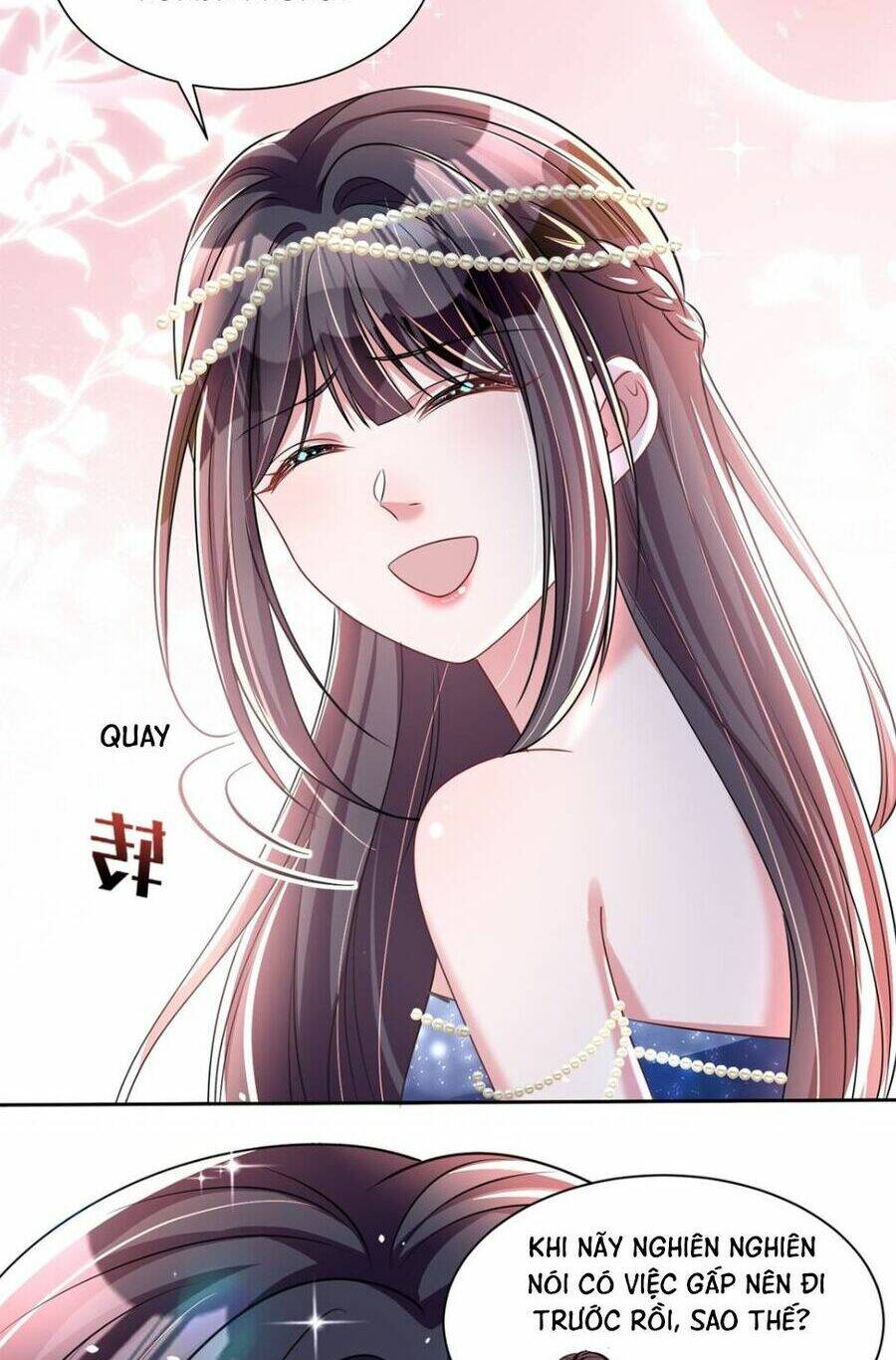 tổng tài huyết tộc cực sủng cô vợ mỹ nhân ngư chapter 65 3
