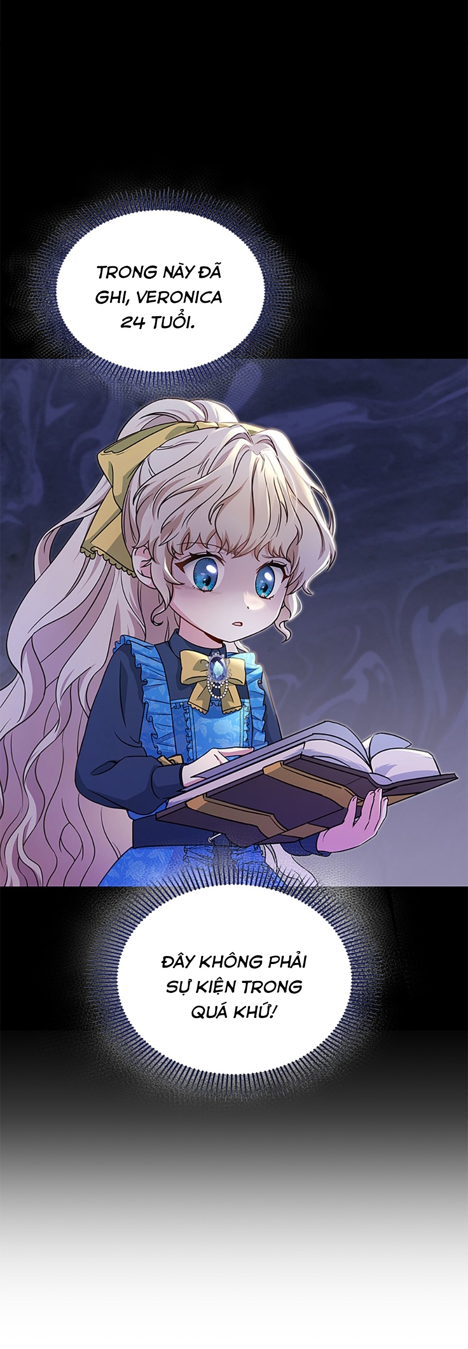 vị cứu tinh của nam phản diện chapter 13 16