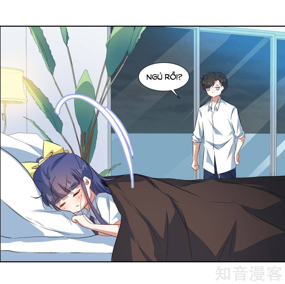 thầy giáo ác ma yêu tôi rồi chapter 62 27