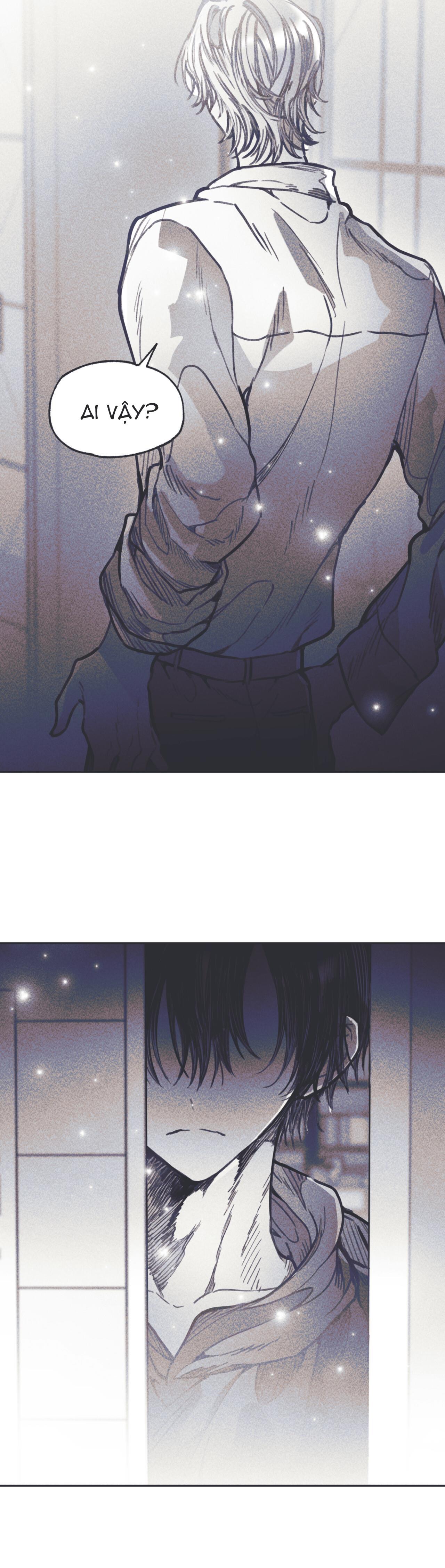 hồi ức cơn thịnh nộ chapter 16 17