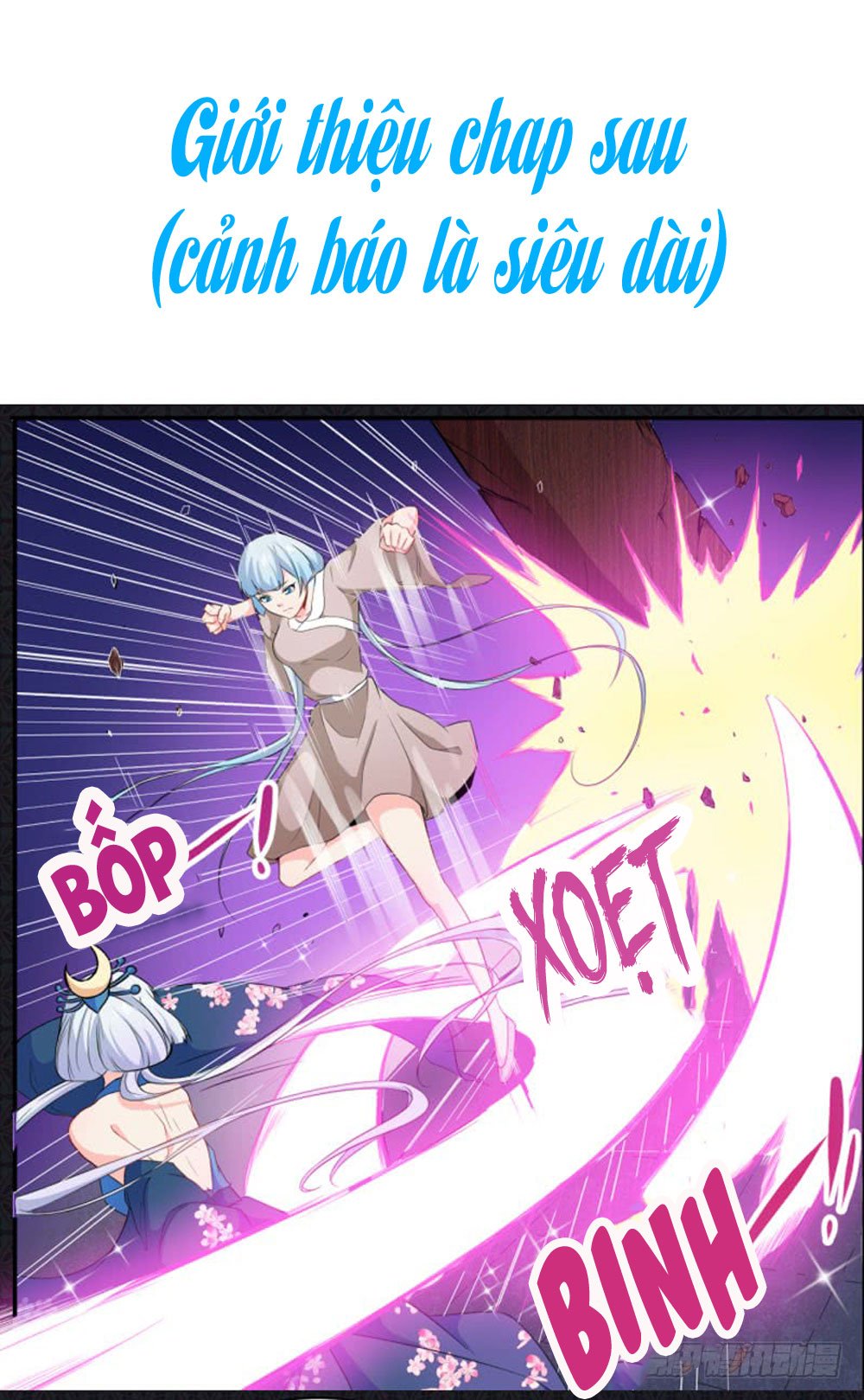 ngạo kiều quỷ vương yêu ta chapter 60 39