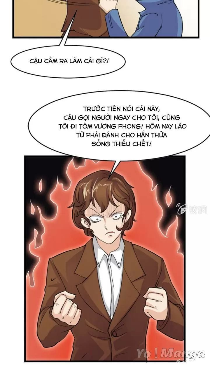 cực phẩm thấu thị chapter 7 18