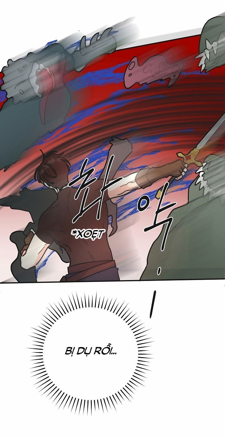 ác nữ tiểu thư chapter 63 29