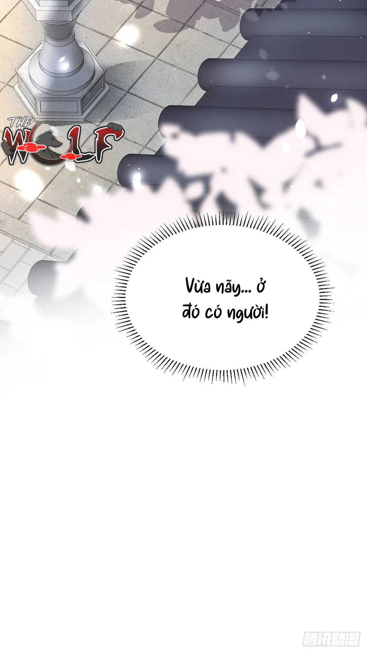 tiểu tâm can của phụ thân bạo quân chapter 6 6