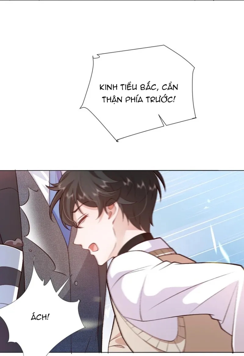 anh ấy cho đi nhiều lắm chapter 6 11