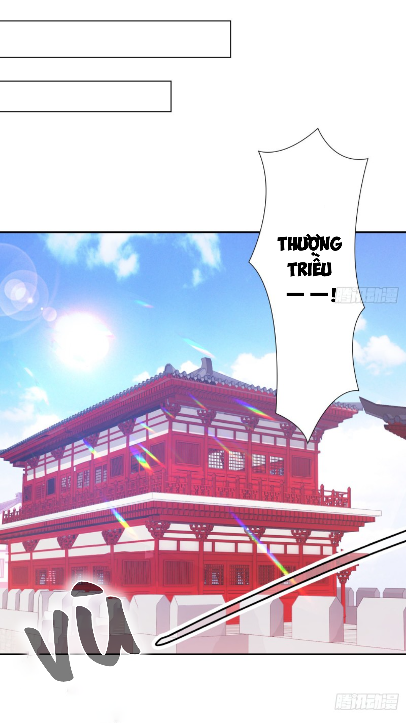 khi sư - umee chapter 13 35