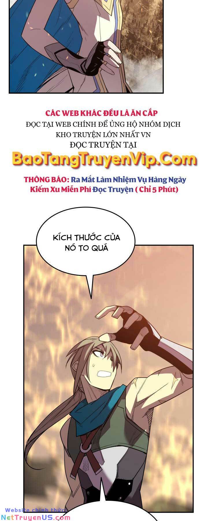 tôi là lính mới chapter 151 59
