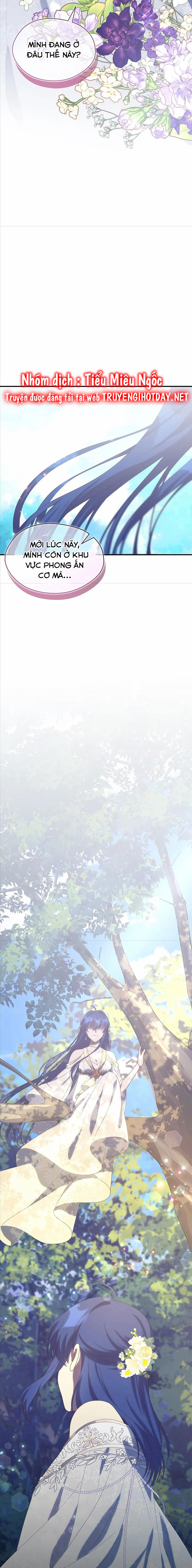 tôi không phải là nữ anh hùng chapter 112 14