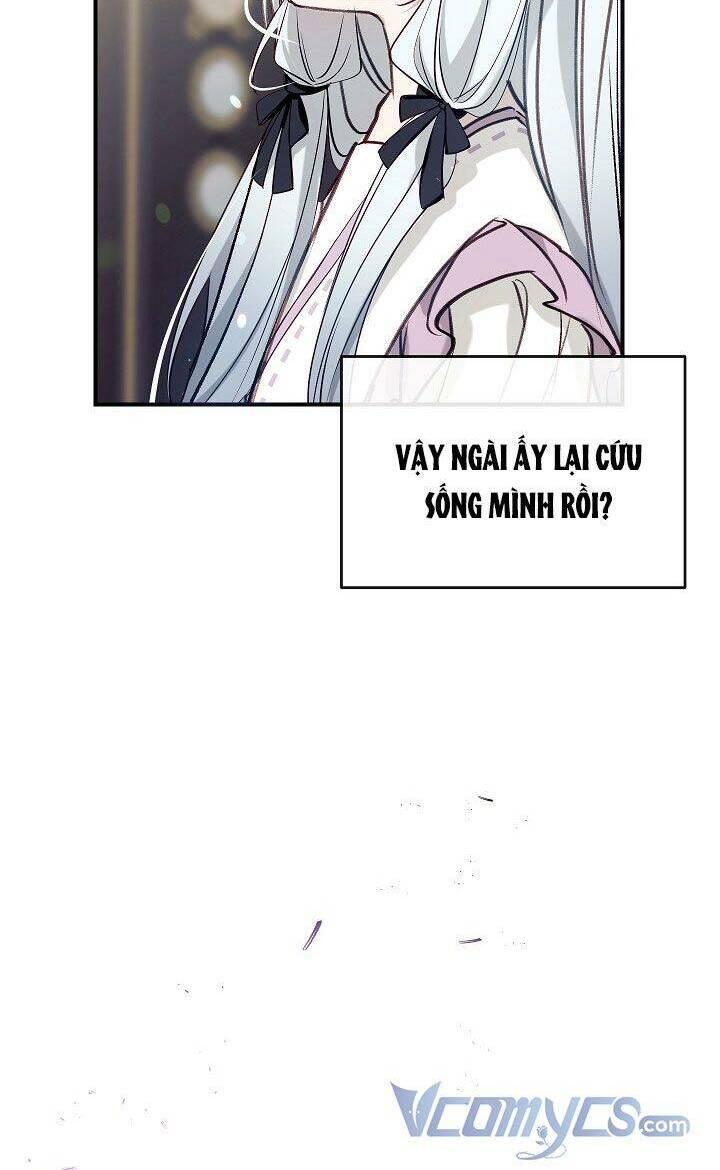 chúng ta có thể trở thành gia đình được không? chapter 52 26