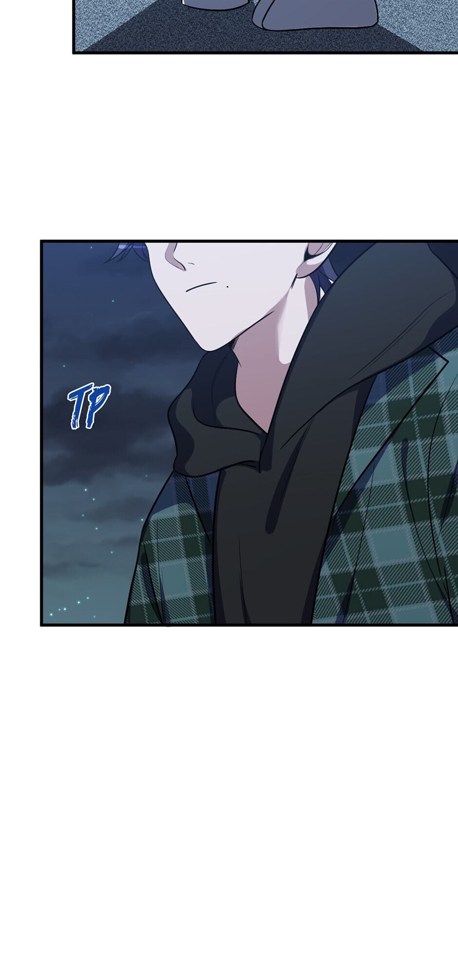 [16+] killing my love chapter 48.1 23