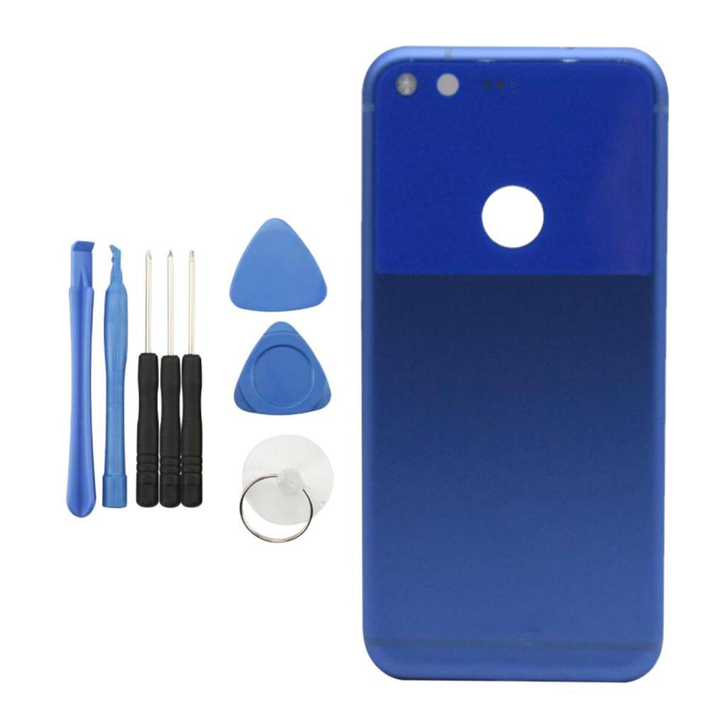 Rear Housing Panel Back Cover Battery Door for  Pixel XL 5.5"