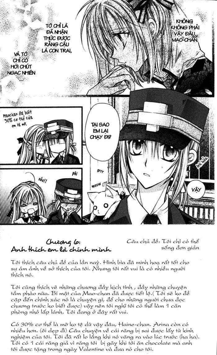 hội quý tộc chapter 6 7