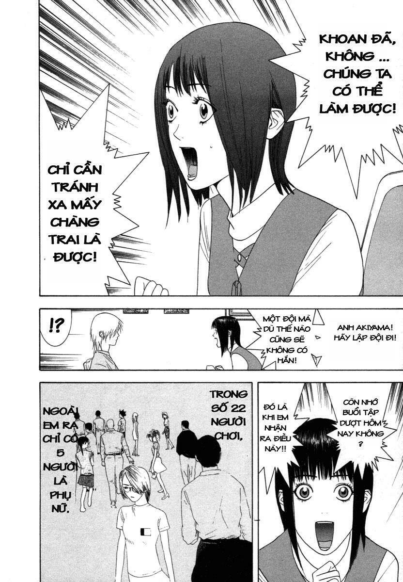 liar game chapter 10 15