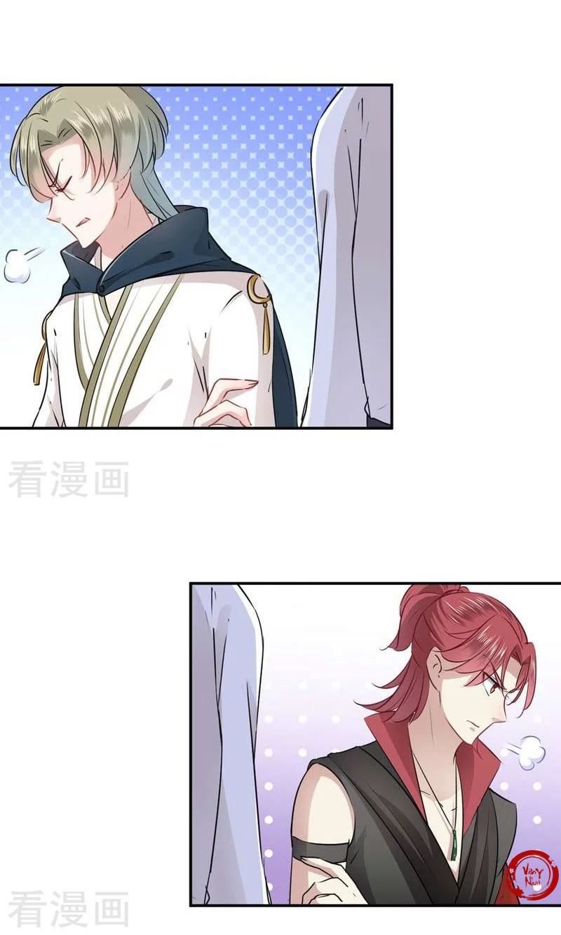 vương gia không thể trêu chapter 61 26