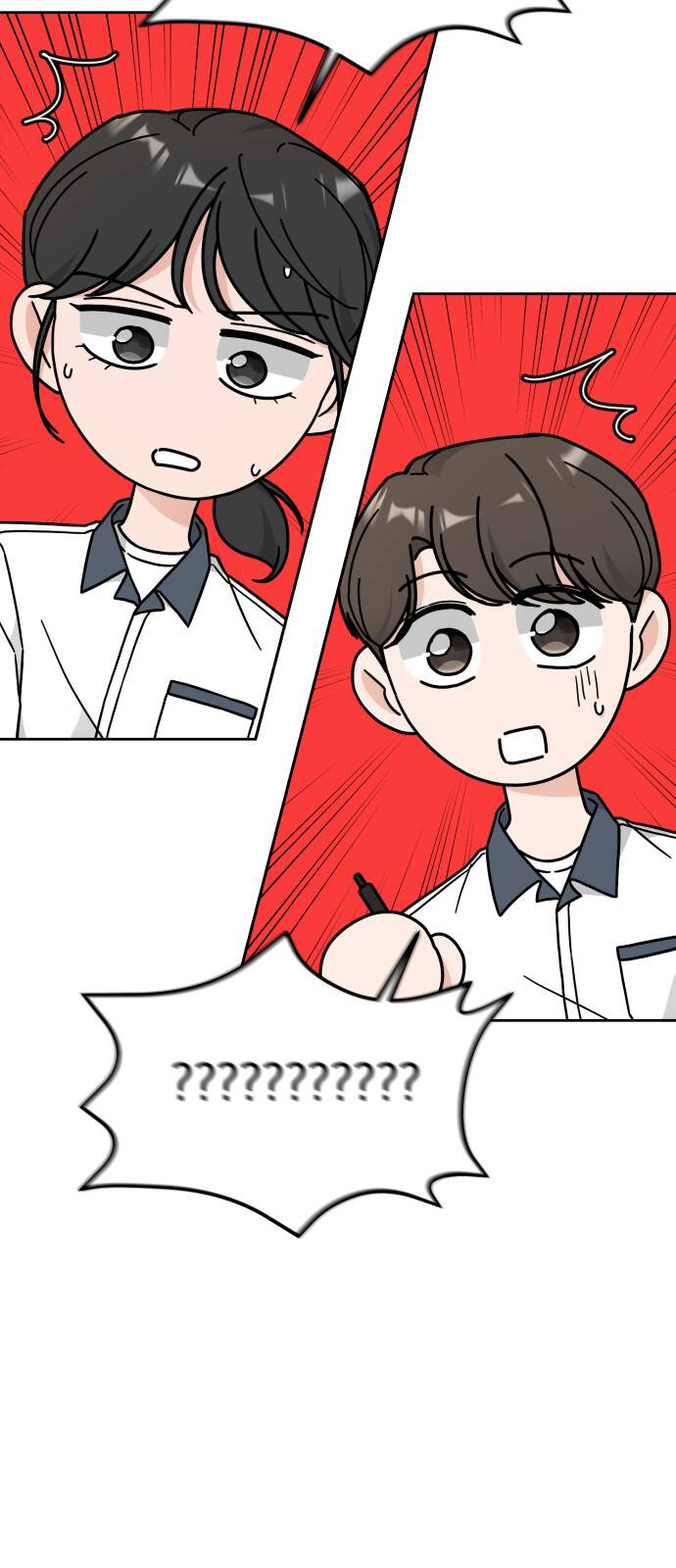 thùng quần áo tình yêu chapter 29 49