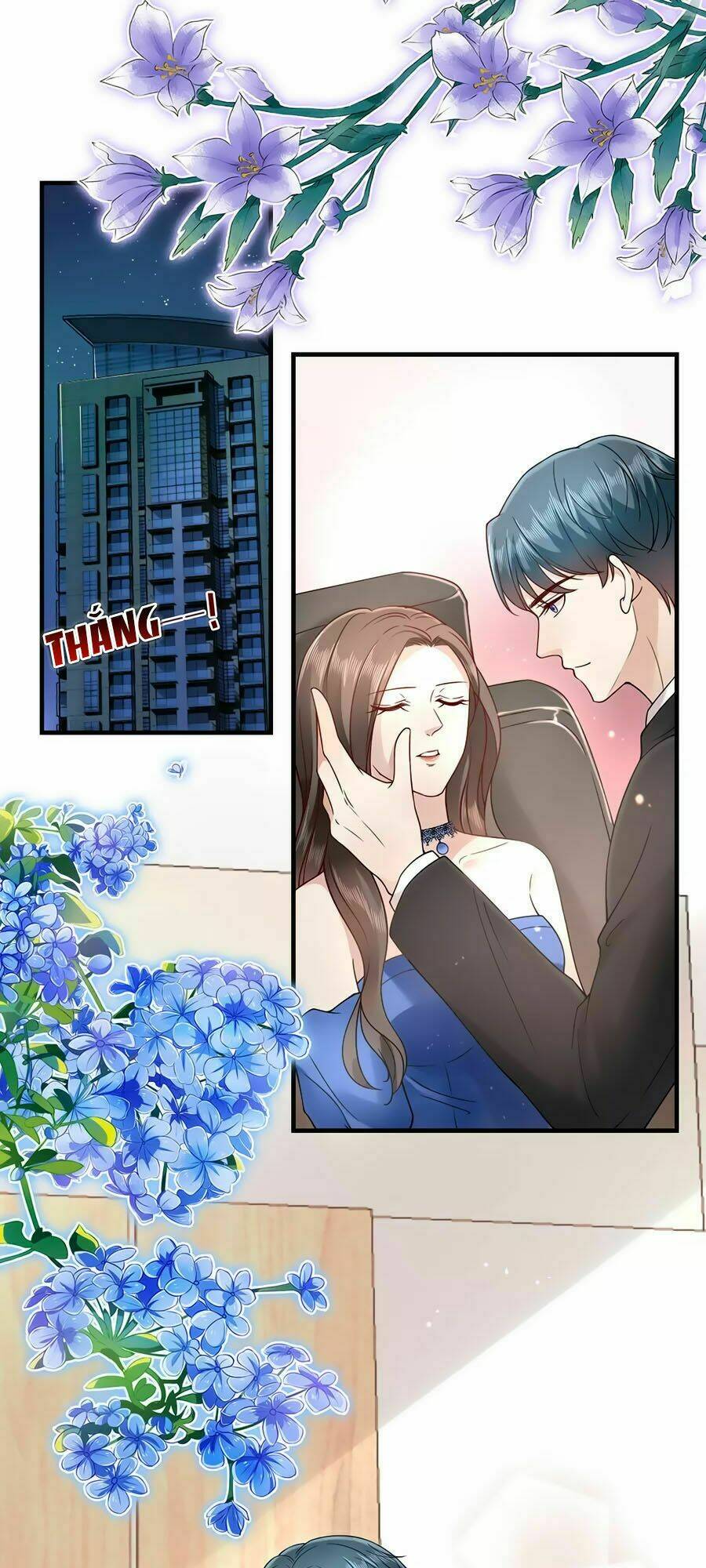 báo hệ nam hữu đích thiên tầng thao lộ chapter 6 24