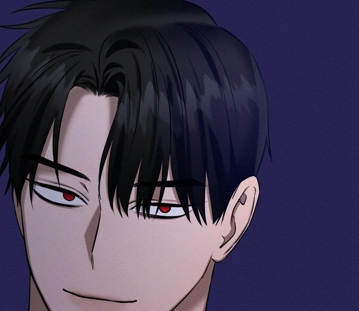 vòng xoáy của ác ma chapter 17 40