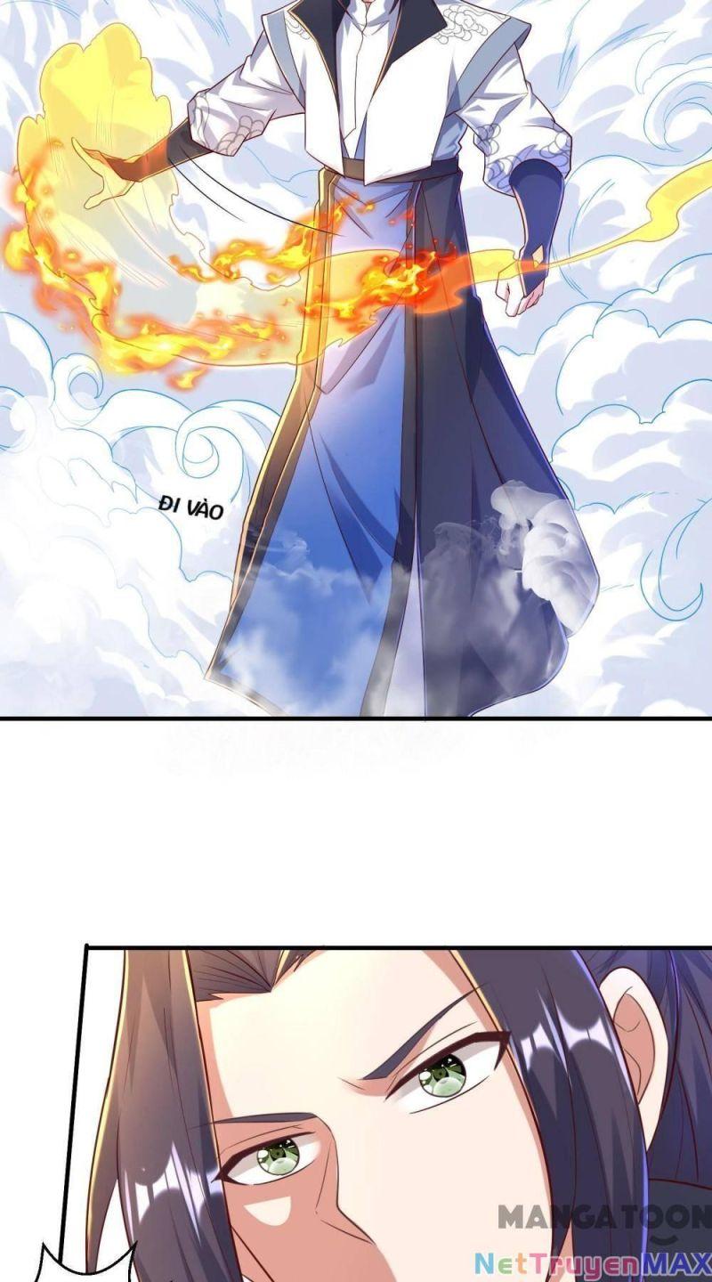 đệ nhất người ở rể chapter 256 14