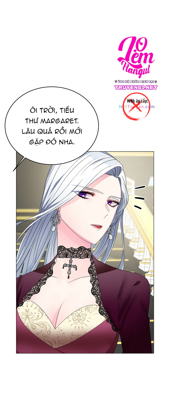 tôi sẽ trở thành nhân vật chính chapter 11 10