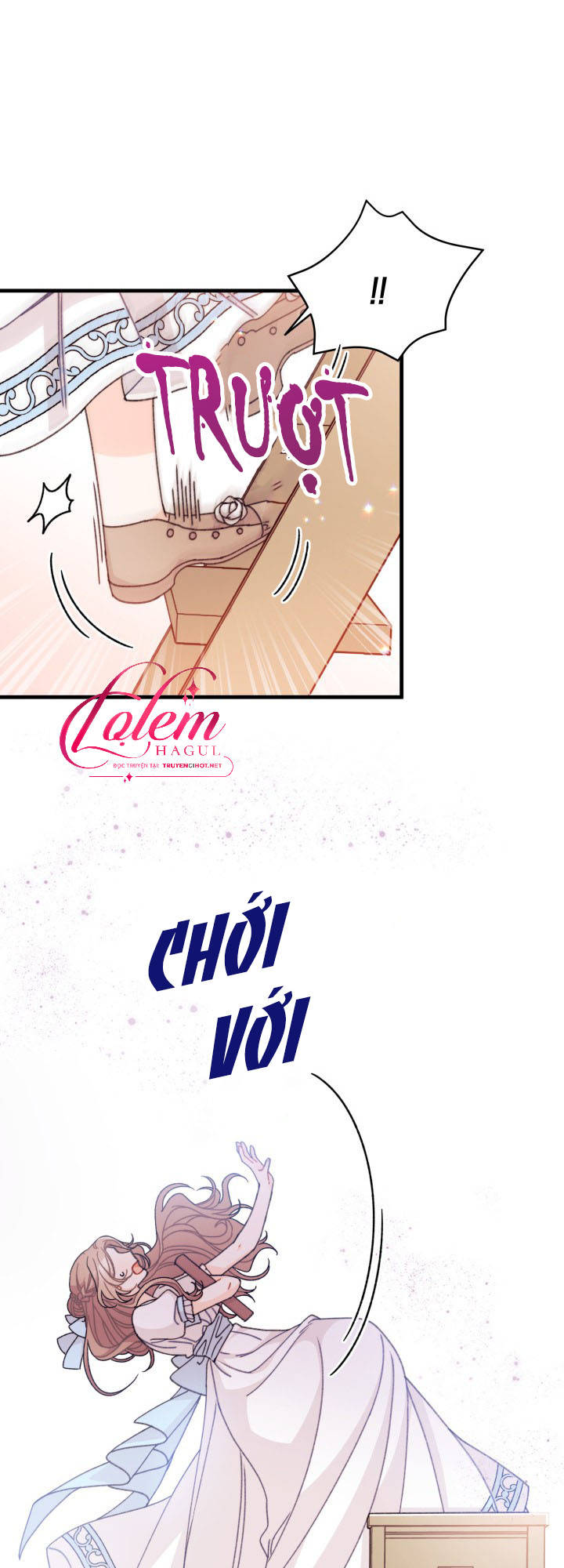 tôi đã kết hôn khi tôi tìm thấy nam chính chapter 15 18