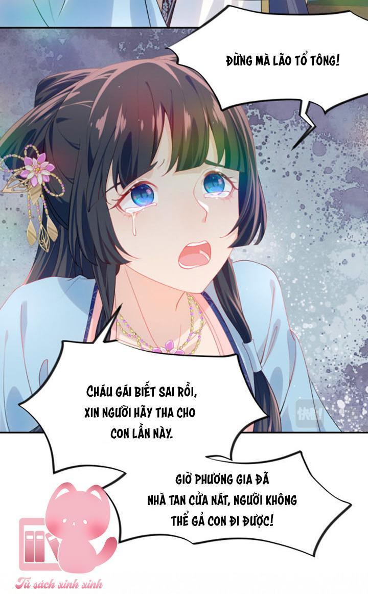 một đêm nọ đột nhiên yandere tới! chapter 57 5