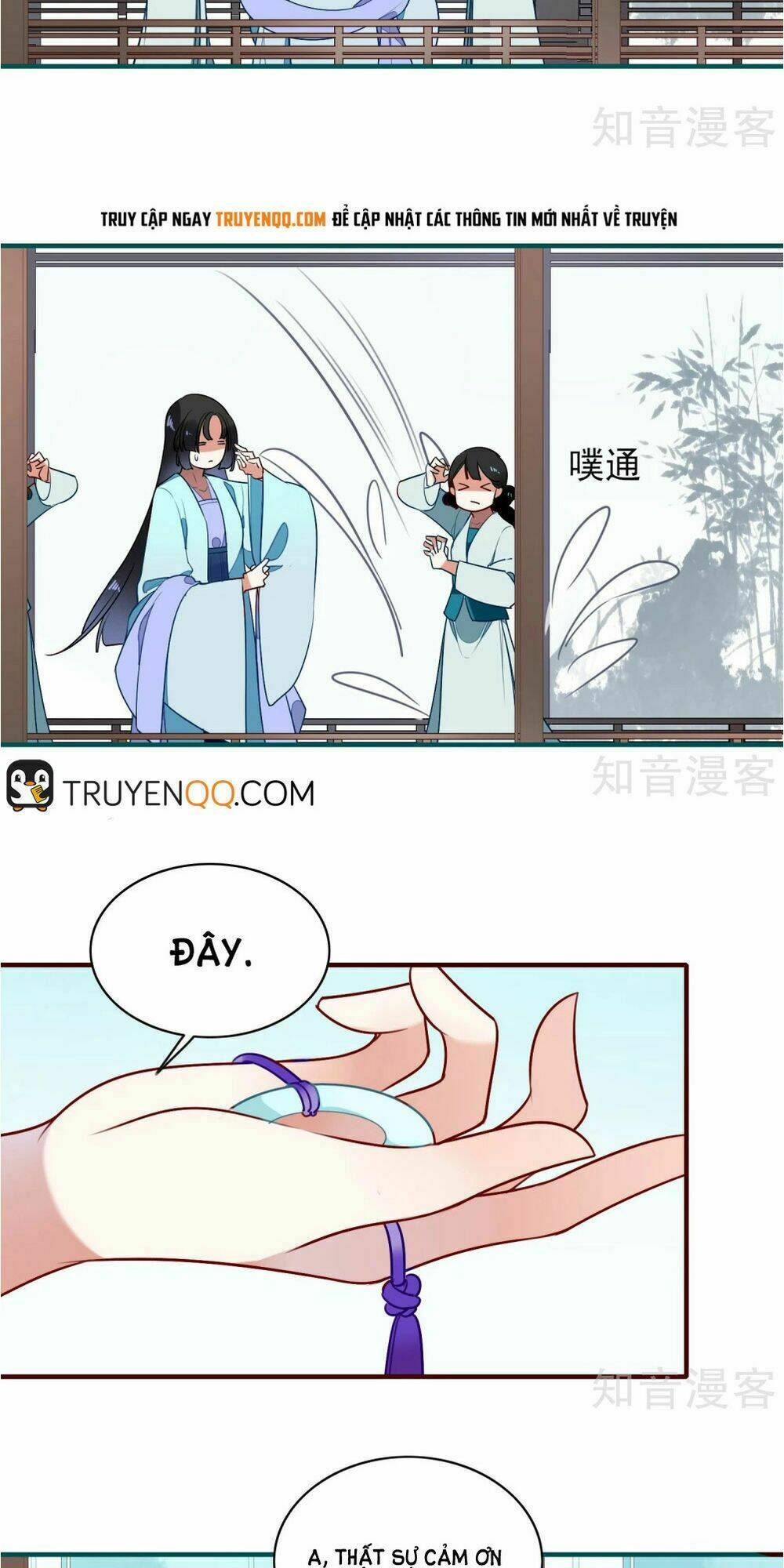 bỉ ngạn hoa chapter 12 14