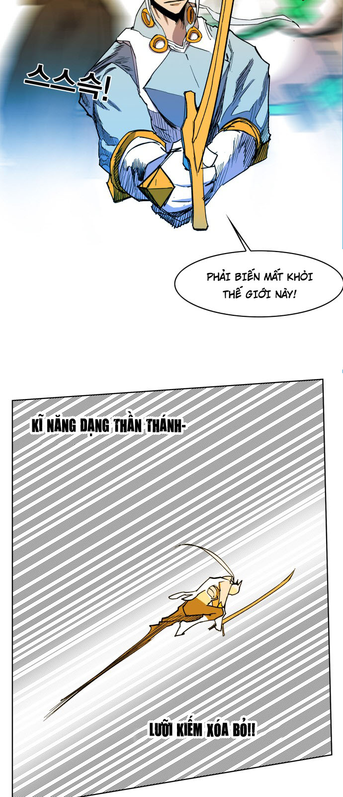 hard core leveling warrior chapter 103 45