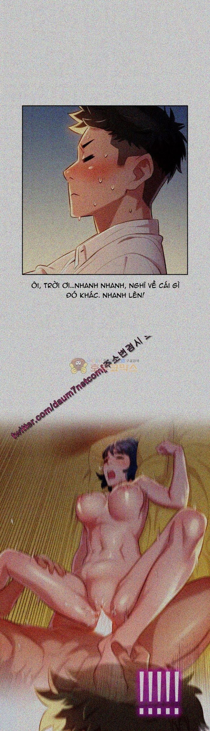 chị gái hàng xóm chapter 28 32