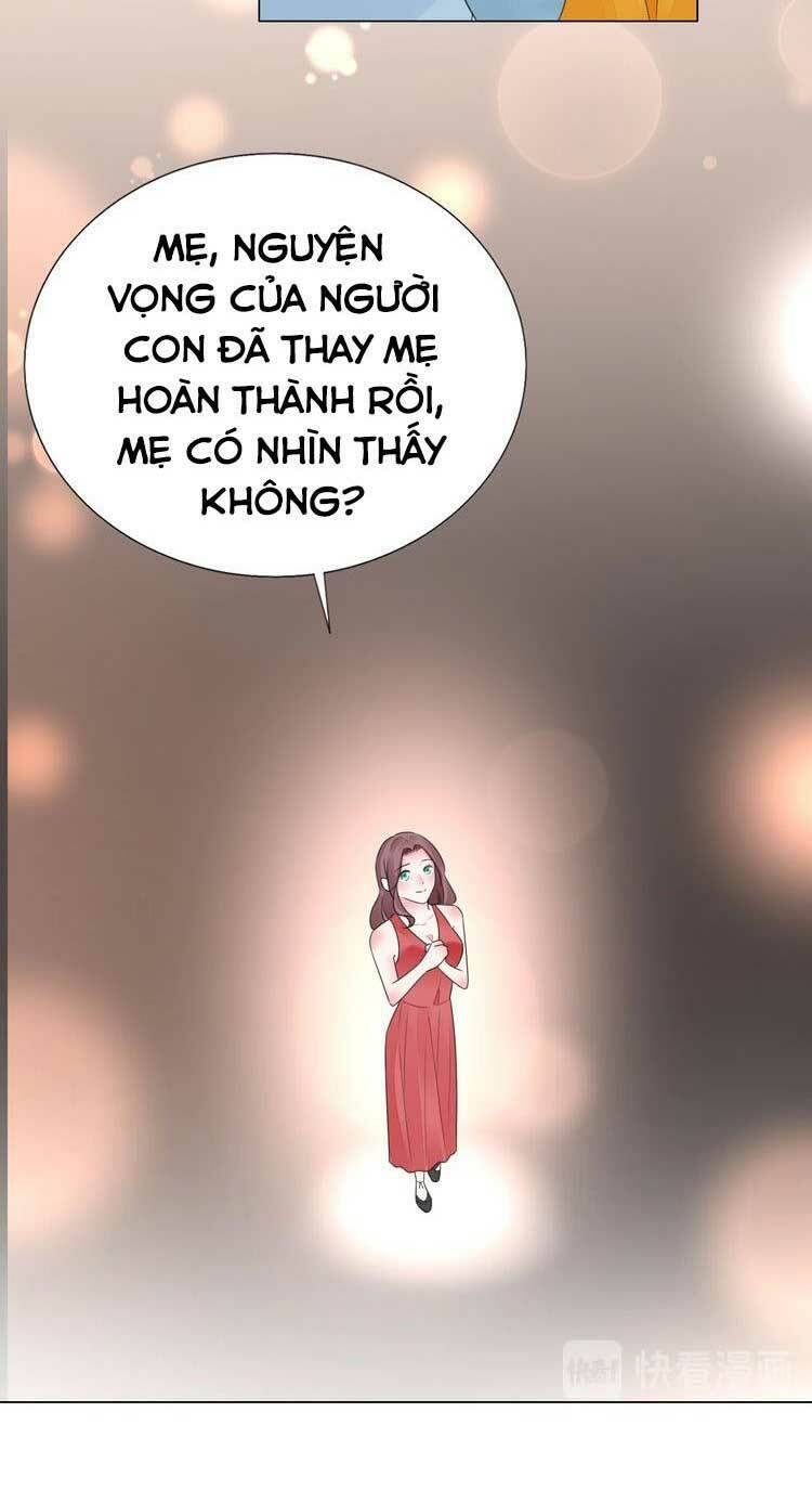 điều ước sủng ái bất bình đẳng chapter 124.2 5