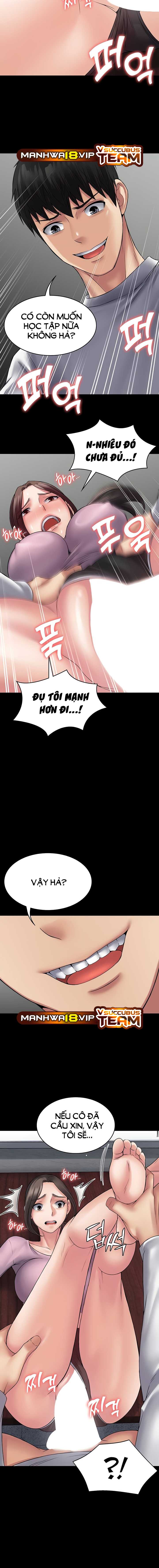 hệ thống succubus chapter 54 11