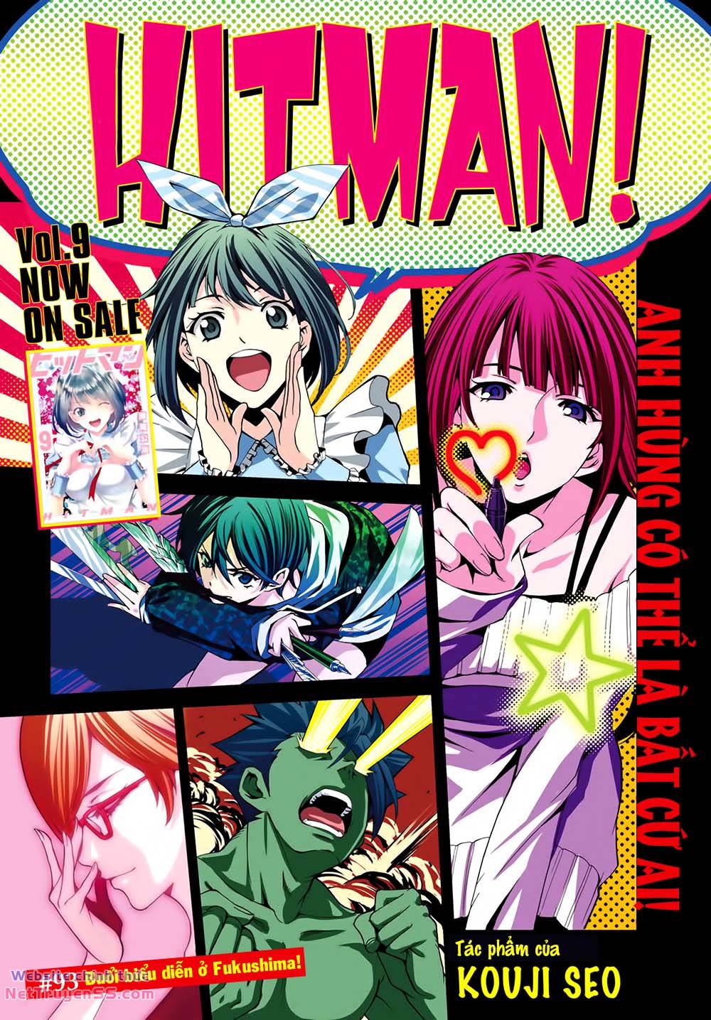 succubus & hitman chapter 93 2