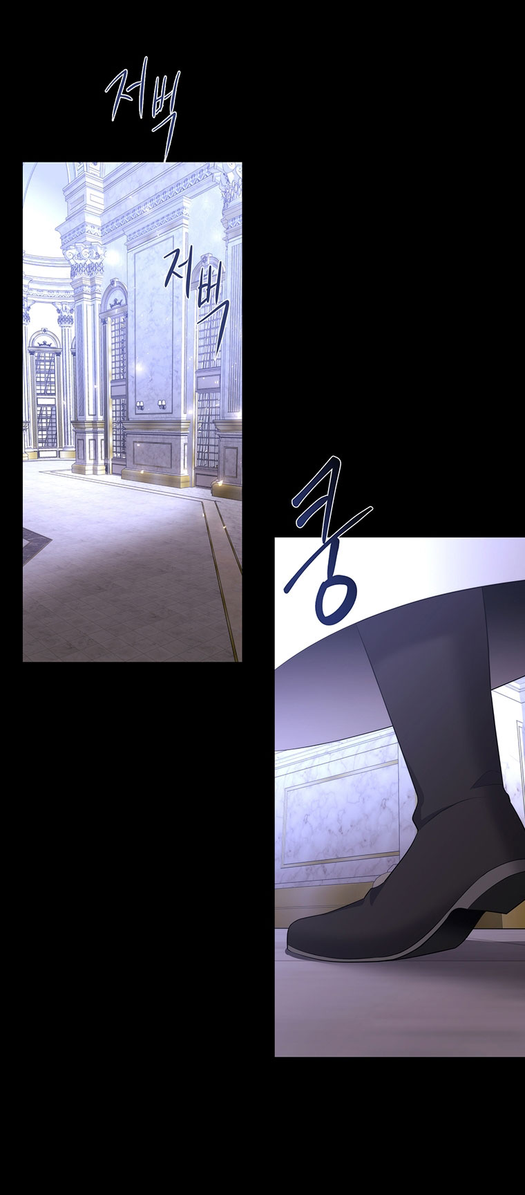 năm môn đệ của charlotte chapter 137.1 16