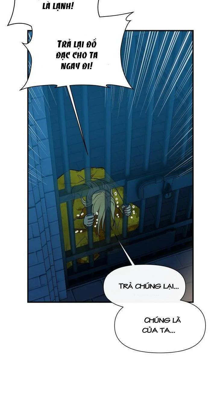 khế ước của nữ công tước quái vật chapter 60 35