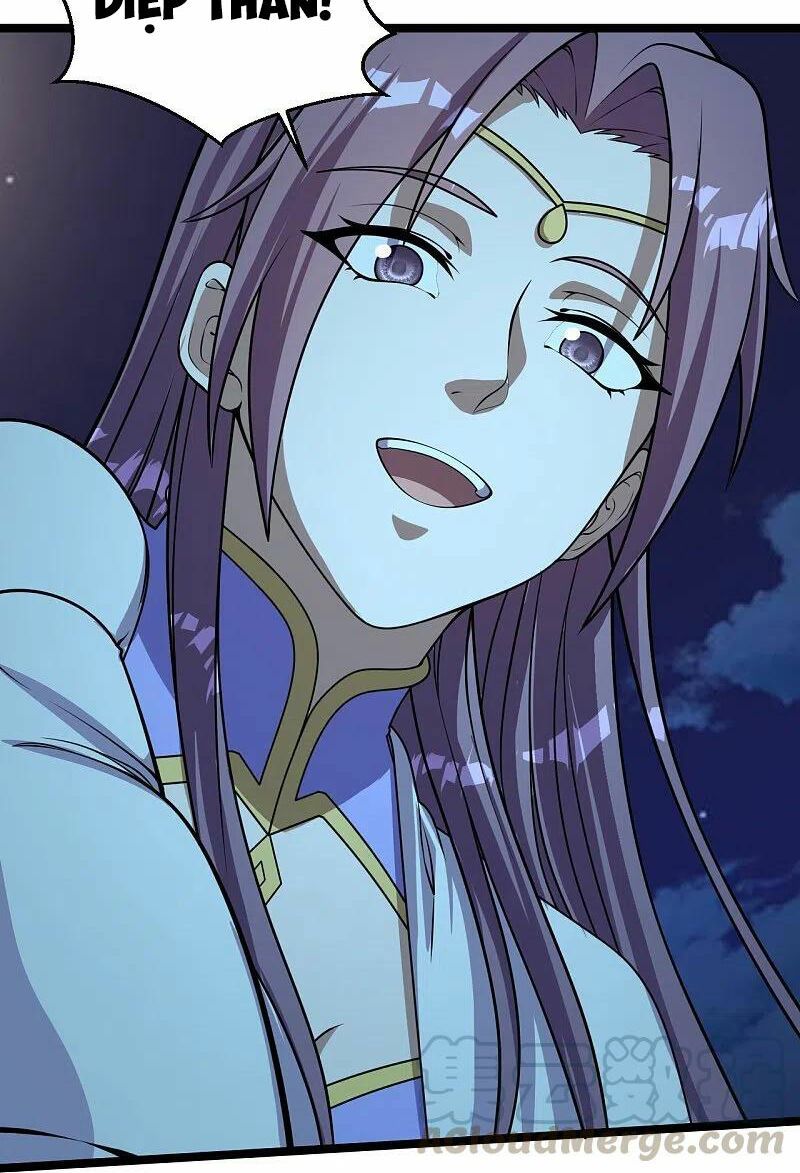 tiên võ đế tôn chapter 232 28