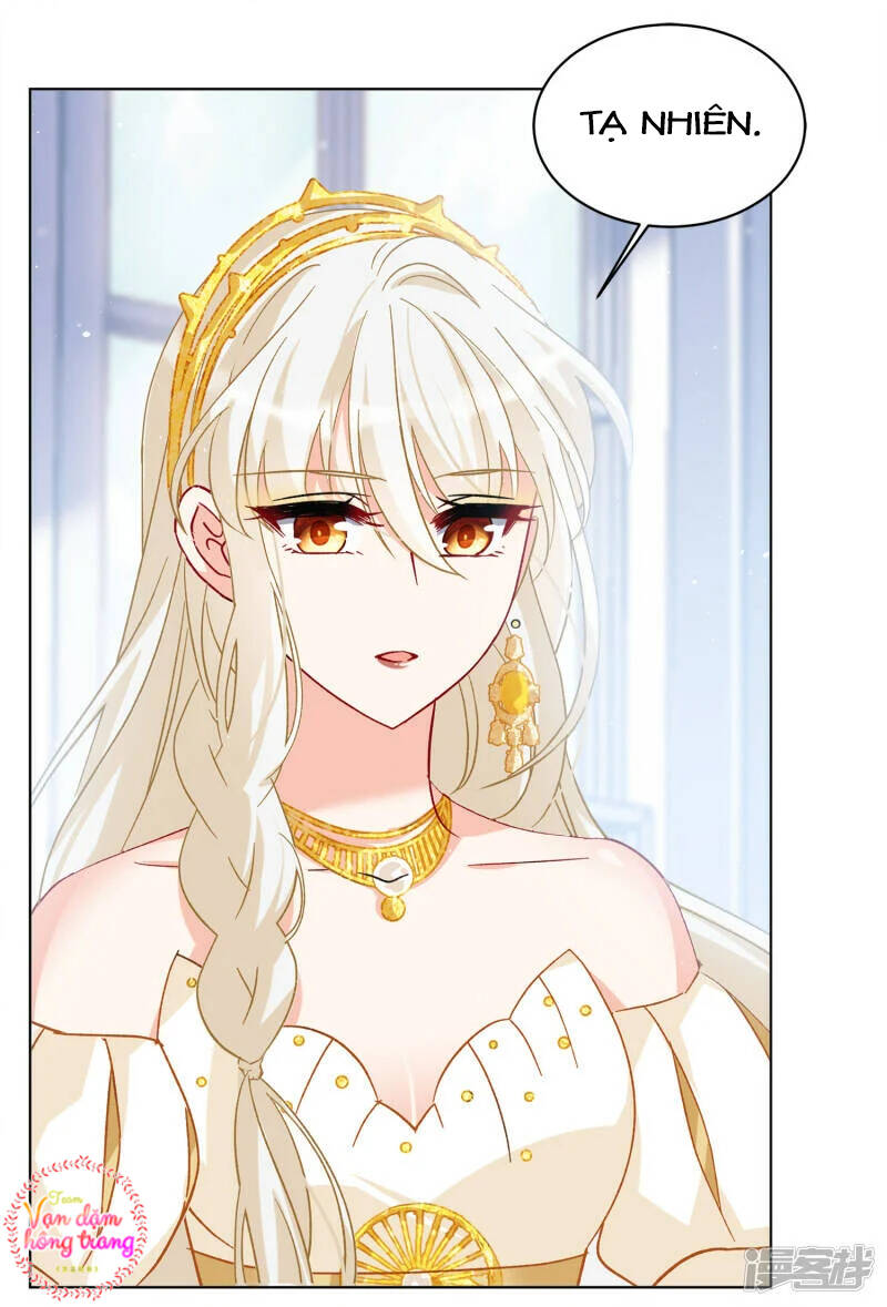 cô ấy đến rồi, xin nằm xuống! chapter 206 10