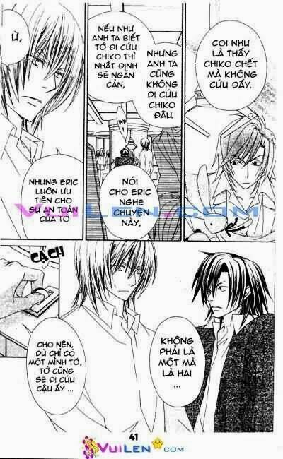 trái tim hoàng tử chapter 2 41