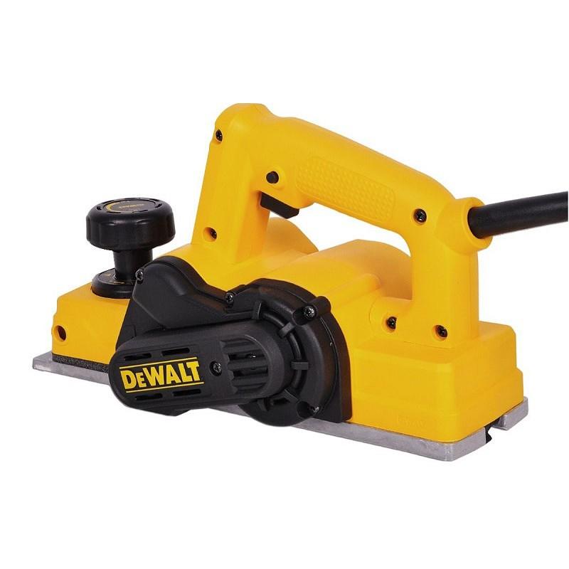 Máy Bào Cầm Tay DEWALT D26676-B1 - Chính Hãng - SKU D26676