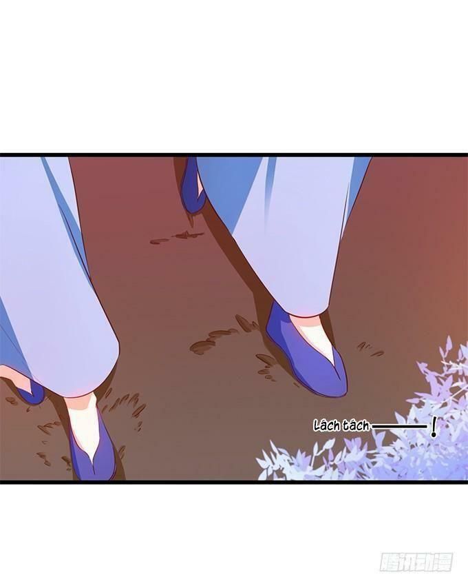 hồ tiên hung bạo chapter 71 18