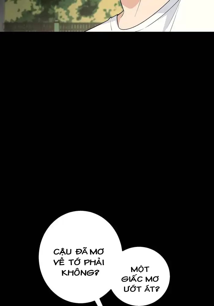 anh bạn của tôi đang phát sáng kìa ! chapter 47 55