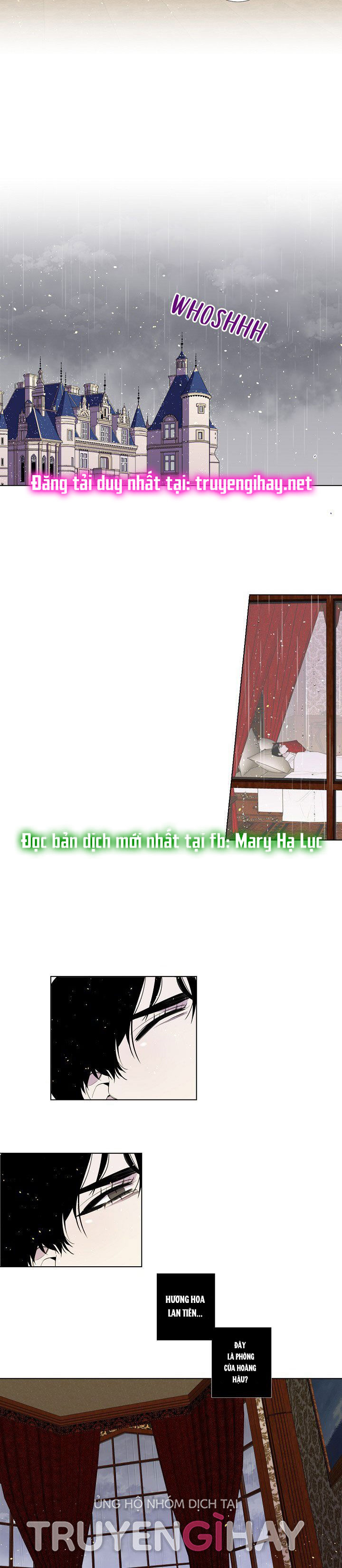 từ tiểu thư thành hoàng hậu - lady to queen chapter 19.2 7