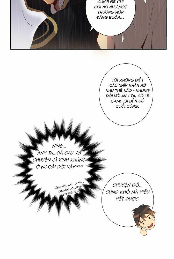 dusk howler chapter 41 24