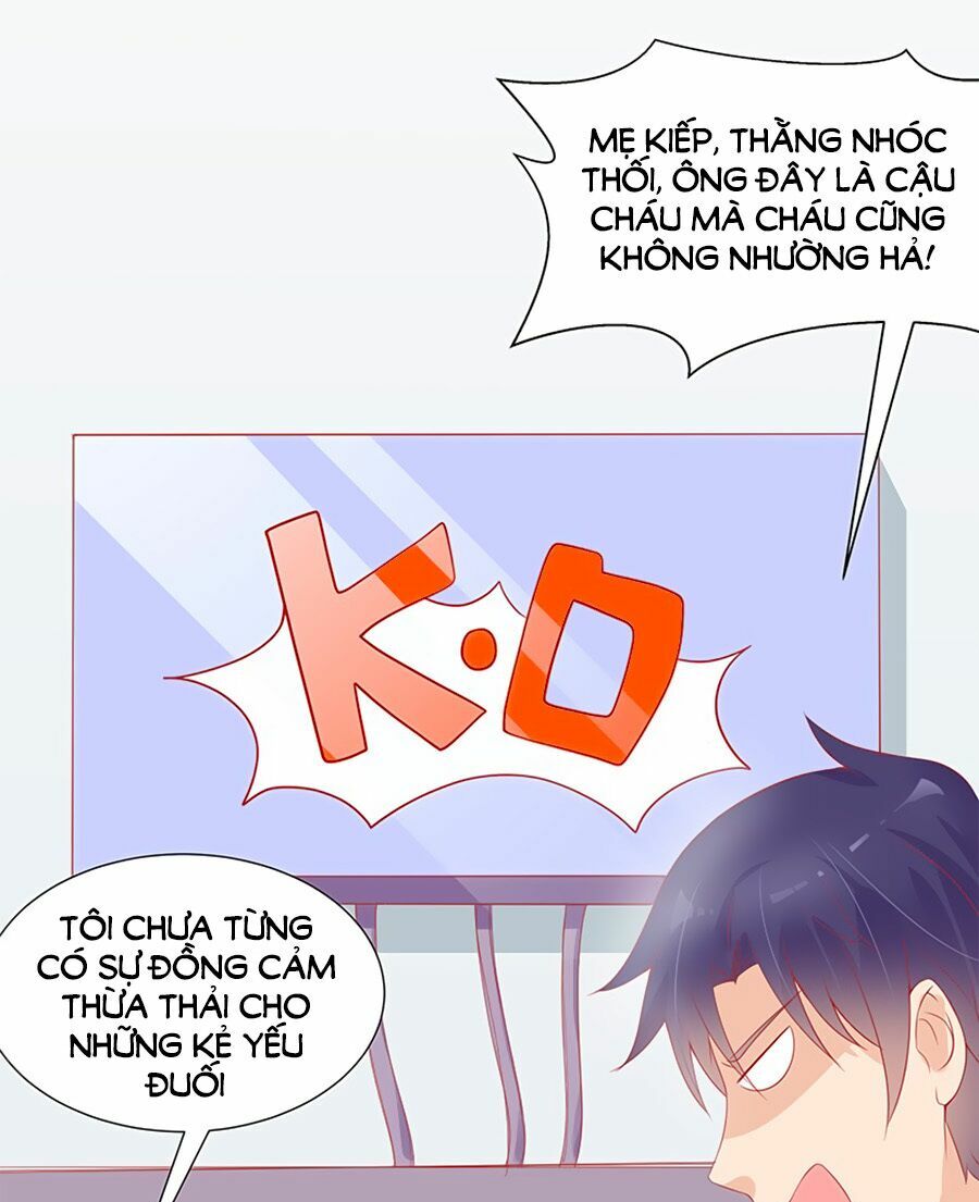 chồng già vợ trẻ trêu nhau hàng ngày chapter 24 37