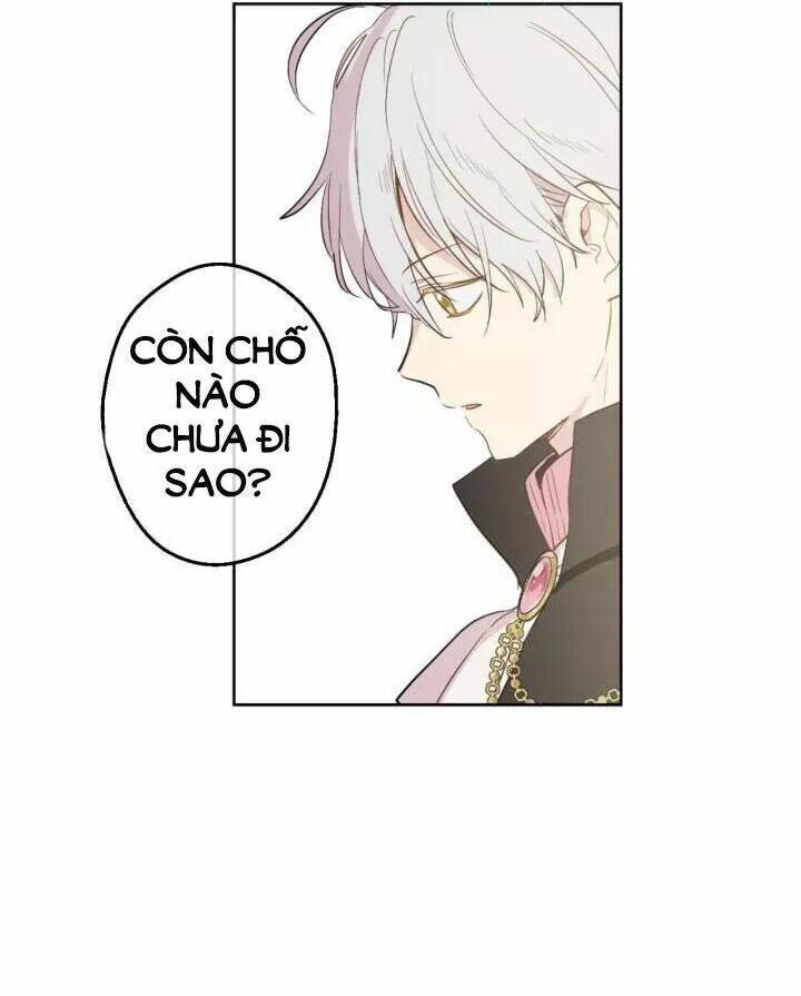 một ngày nọ ta trở thành công chúa chapter 35 35