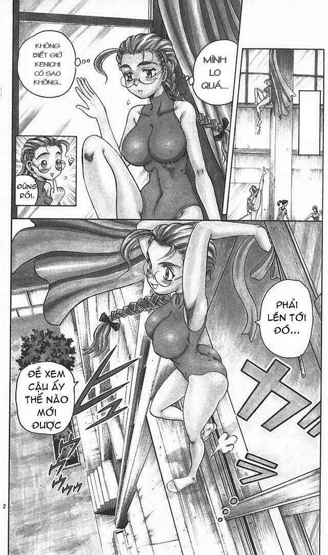 history's strongest disciple kenichi chapter 5 2