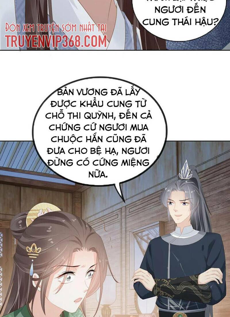 nhặt được bảo bối manh manh chapter 50 15