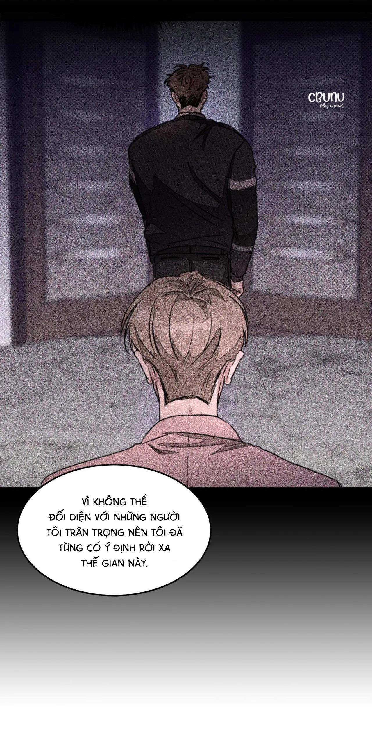 Sống Lại Lần Nữa chapter 56 77