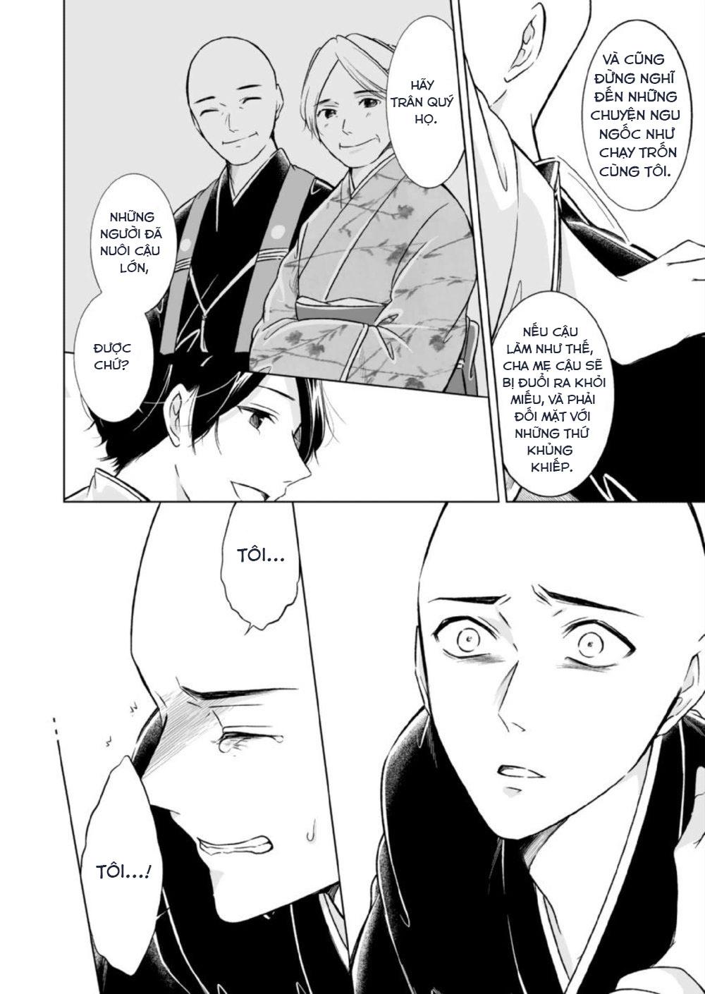 sinh ra là để được ôm lấy anh chapter 6 10